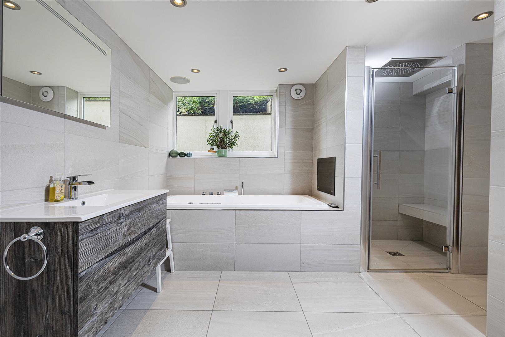House Bathroom